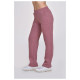Target Γυναικείο παντελόνι φόρμας Open Hem Pants Fleece "Icon"